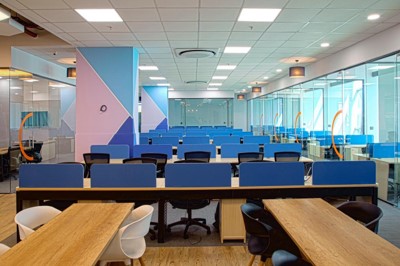 Coworking Space in Andheri BI452 BI452